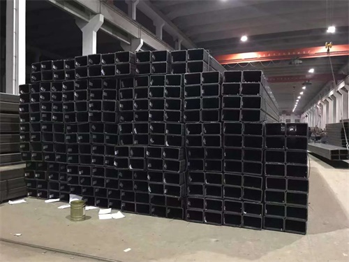 金安冷拔方管选型指南 工程采购怎么选